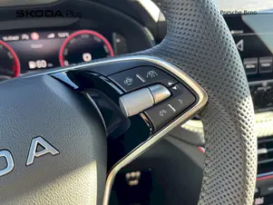 Škoda Kamiq Monte Carlo