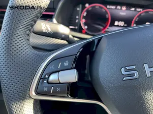 Škoda Kamiq Monte Carlo