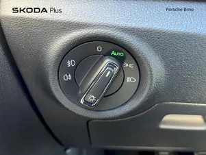 Škoda Kamiq Monte Carlo