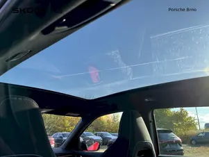 Škoda Kamiq Monte Carlo