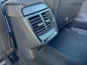 Škoda Kamiq Monte Carlo