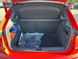 Škoda Kamiq Monte Carlo