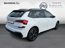 Kamiq Monte Carlo
