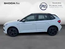 Kamiq Monte Carlo