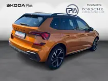 Kamiq Monte Carlo