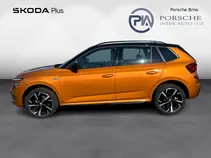 Kamiq Monte Carlo