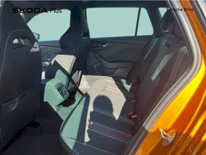 Škoda Kamiq Monte Carlo