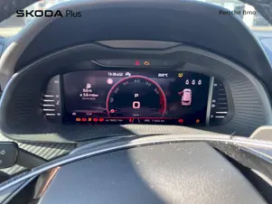 Škoda Kamiq Monte Carlo