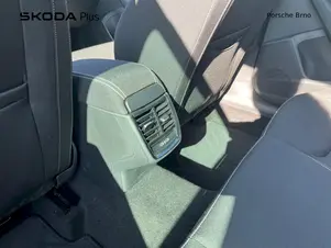 Škoda Kamiq Monte Carlo