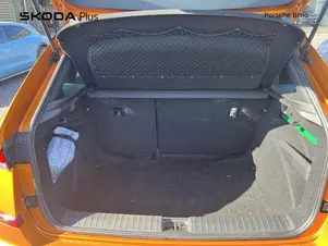 Škoda Kamiq Monte Carlo
