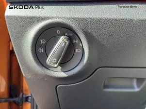 Škoda Kamiq Monte Carlo