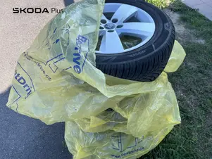 Škoda Kamiq Monte Carlo