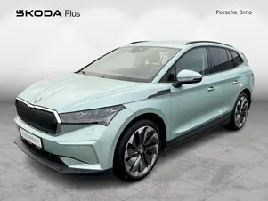 Škoda Enyaq