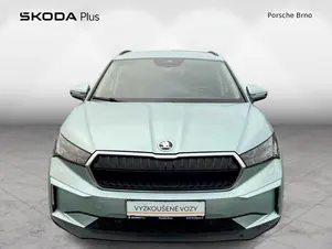 Škoda Enyaq