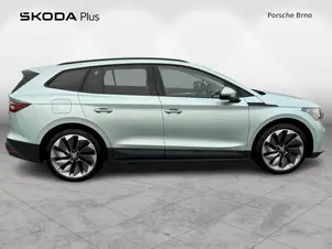 Škoda Enyaq 