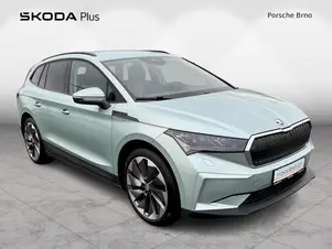 Škoda Enyaq 