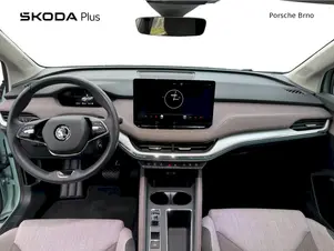 Škoda Enyaq 