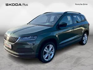 Škoda Karoq Style