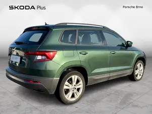 Škoda Karoq Style