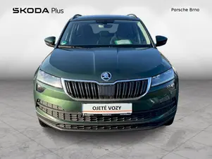 Škoda Karoq Style