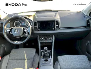 Škoda Karoq Style