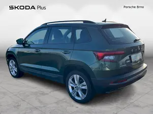 Škoda Karoq Style