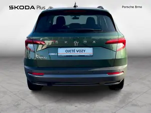 Škoda Karoq Style