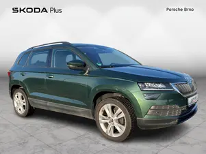 Škoda Karoq Style
