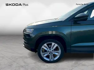 Škoda Karoq Style