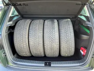 Škoda Karoq Style