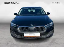 Octavia 