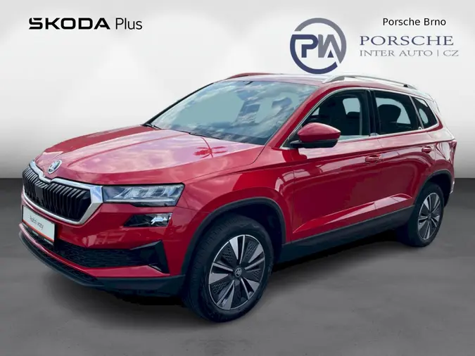 Karoq 
