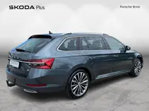 Superb L&K