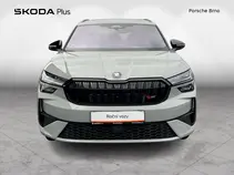 Kodiaq RS