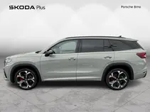 Kodiaq RS