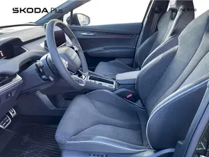 Škoda Enyaq 