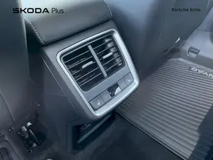 Škoda Enyaq 