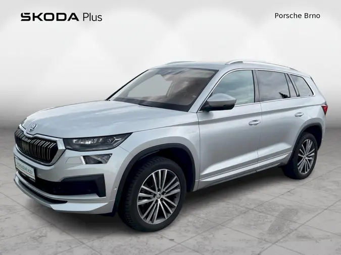 Kodiaq