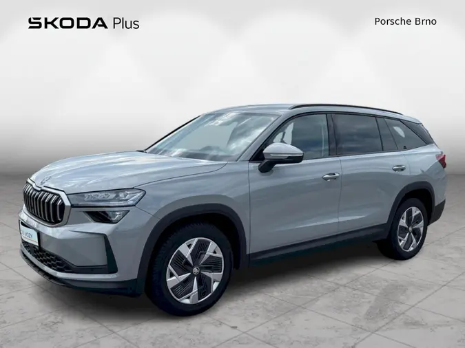 Kodiaq