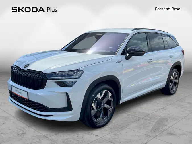Kodiaq 