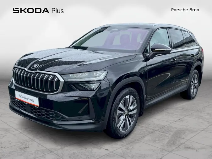 Kodiaq 