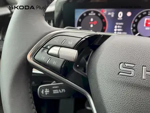 Škoda Superb L&K