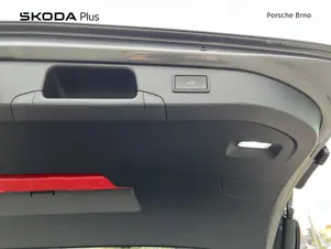 Škoda Superb L&K