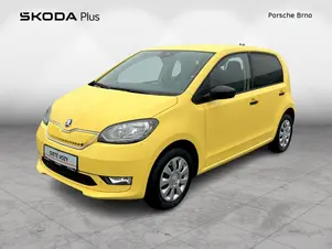 Škoda Citigo 
