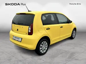 Škoda Citigo