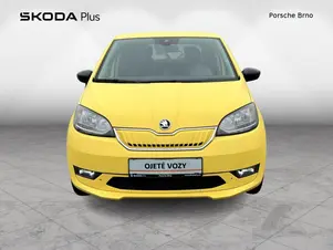 Škoda Citigo