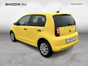 Škoda Citigo