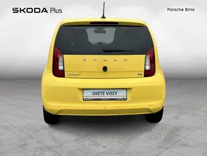 Škoda Citigo 
