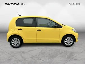 Škoda Citigo 
