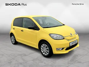Škoda Citigo 